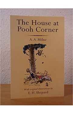 The House Pooh Corner - Paperback